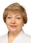 Врач Ердеева Светлана Васильевна
