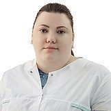 Врач Ермачкова Светлана Константиновна