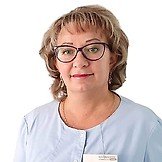 Врач Евдокимова Марина Михайловна