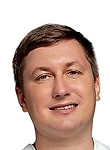 Врач Федосеев Андрей Валерьевич