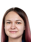 Врач Федотко Екатерина Викторовна