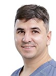 Врач Федотко Евгений Леонидович