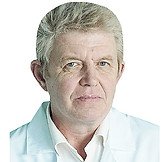 Врач Федотов Алексей Валерьевич