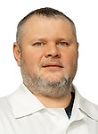 Врач Фисков Алексей Иванович