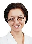Врач Гайнцева Лариса Варасовна