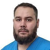 Врач Галаев Анзор Геланиевич