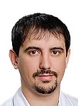 Врач Гамидов Исмаил Таджирович