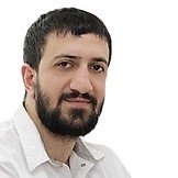 Врач Гасанов Руслан Аббасович