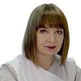 Врач Генералова Ирина Гавриловна