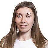 Врач Герасименко Екатерина Дмитриевна