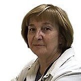 Врач Гетман Зоя Васильевна