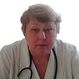 Врач Гилева Надежда Викторовна