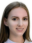 Врач Гильмутдинова Анастасия Сергеевна