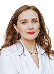 Врач Голенкова Алена Викторовна