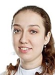 Врач Горбаль Анастасия Васильевна