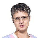 Врач Горбунова Ирина Александровна