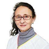 Врач Гордон Алла Ильинична