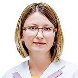 Врач Госс Ольга Эдуардовна