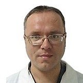Врач Готлиб Павел Дмитриевич