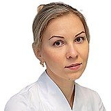 Врач Григорьева Екатерина Юрьевна