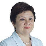 Врач Грищенко Наталья Ивановна