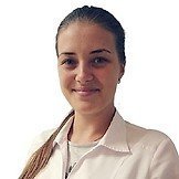 Врач Гришина Ксения Сергеевна