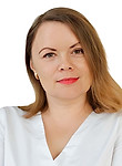 Врач Гросс Олеся Викторовна