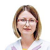 Врач Гудель Ольга Эдуардовна