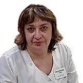 Врач Игина Инна Анатольевна
