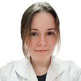 Врач Игнатенко Анастасия Александровна