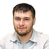 Врач Исаков Иван Николаевич