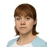 Врач Иванникова Елена Витальевна