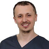 Врач Иванов Олег Олегович