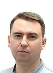 Врач Изосимов Никита Андреевич