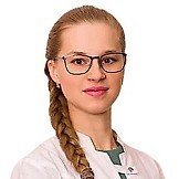 Врач Изосимова Ирина Андреевна