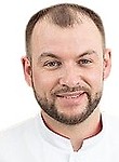 Врач Яцук Андрей Викторович