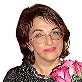 Врач Яровая Евгения Витальевна