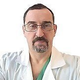 Врач Яровой Сергей Вениаминович