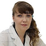 Врач Калашникова Татьяна Валерьевна