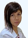Врач Кан Яна Анатольевна