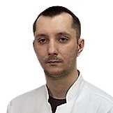Врач Капцов Павел Юрьевич