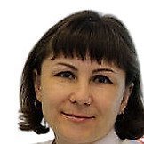 Врач Карева Ольга Евгеньевна