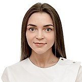 Врач Карпенко Ольга Валериевна