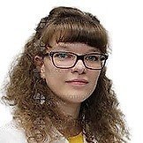 Врач Казакова Анастасия Владимировна