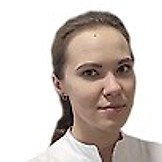 Врач Кербер Кристина Владимировна