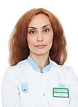 Врач Хатнюк Надежда Алексеевна