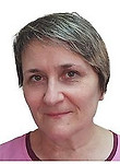 Врач Хрипливец Оксана Николаевна