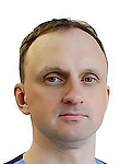 Врач Кирилюк Аркадий Витальевич