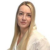 Врач Кирсанова Наталья Сергеевна