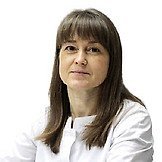 Врач Киселева Лина Юрьевна